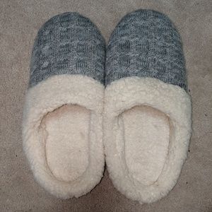 Bedroom Slippers